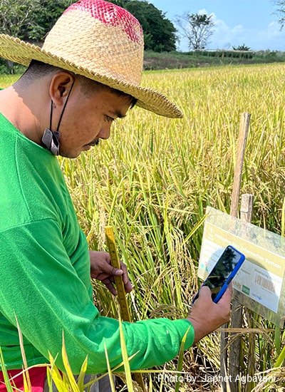 Digital Technology Adoption and Potential in Southeast Asian Agriculture