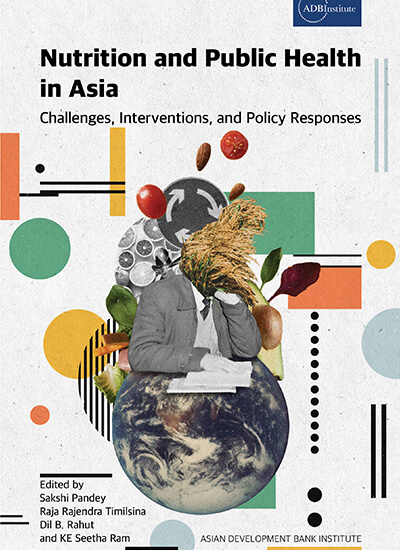 BOOK REVIEW | Nutrition and Public Health in Asia: Challenges, Interventions, and Policy Responses